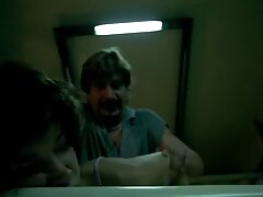 Mia suocera, fammi prendere una manciata di petto! vecchi uomini porno