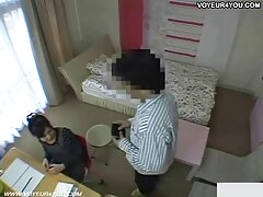 Bionda PAWG video porno con uomini vecchi DeArmond DPed Interracially